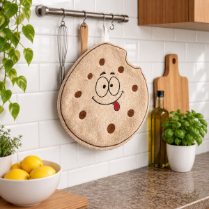 Кухненска хавлиена кърпа Cookie